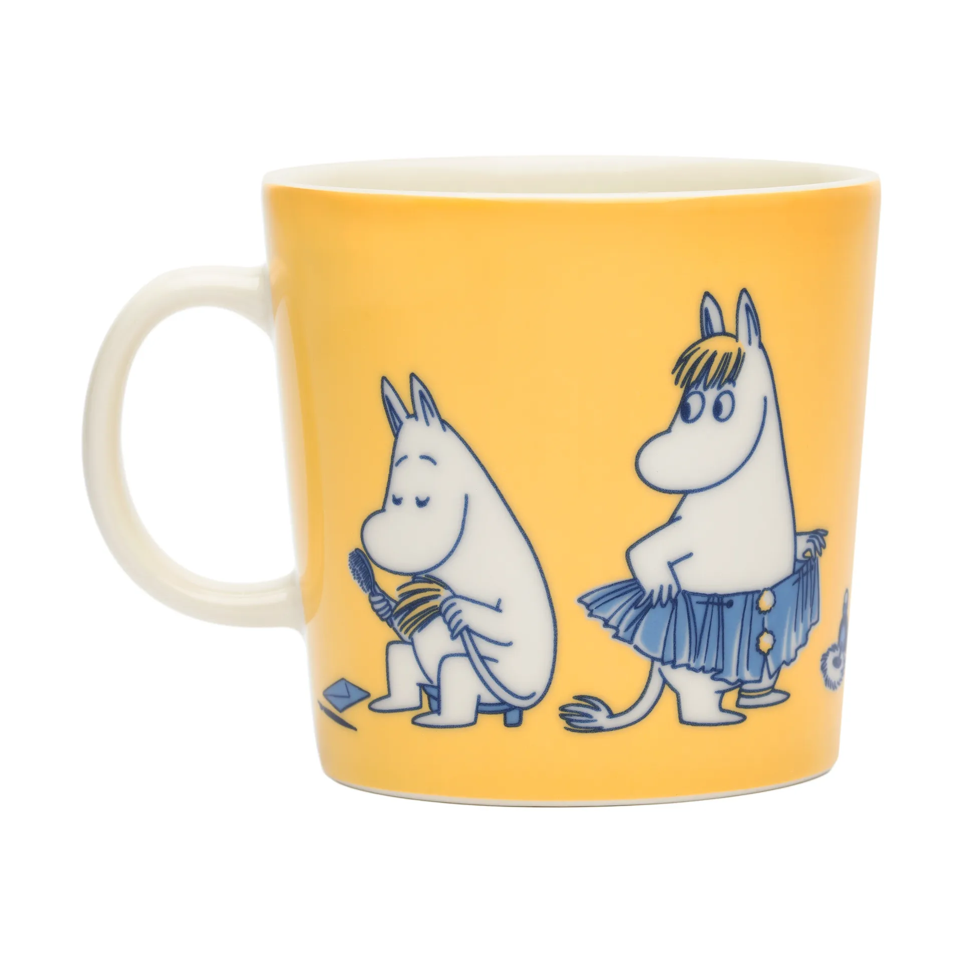 ABC Taza Moomin 40 cl, T Moomin Arabia