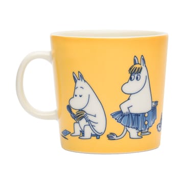 ABC Taza Moomin 40 cl - T - Moomin Arabia