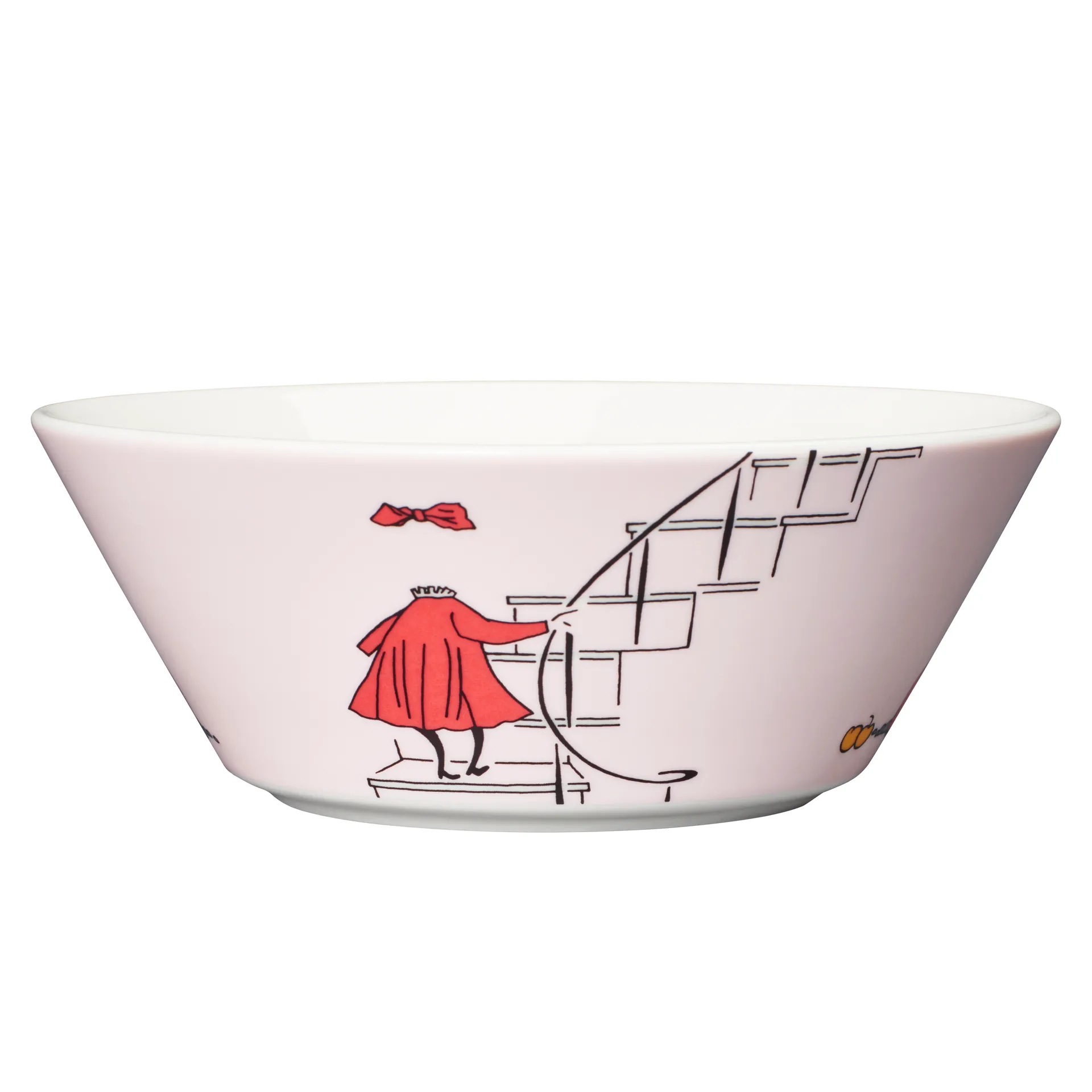 Bol Ninni Moomin, polvo Moomin Arabia
