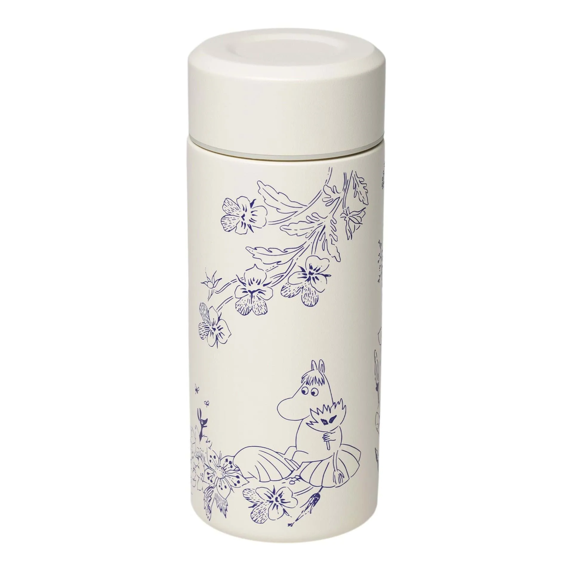 Botella térmica Mumin Haru, 0,22 L Moomin Arabia