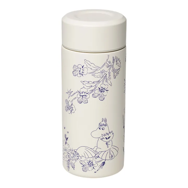 Botella térmica Mumin Haru - 0,22 L - Moomin Arabia