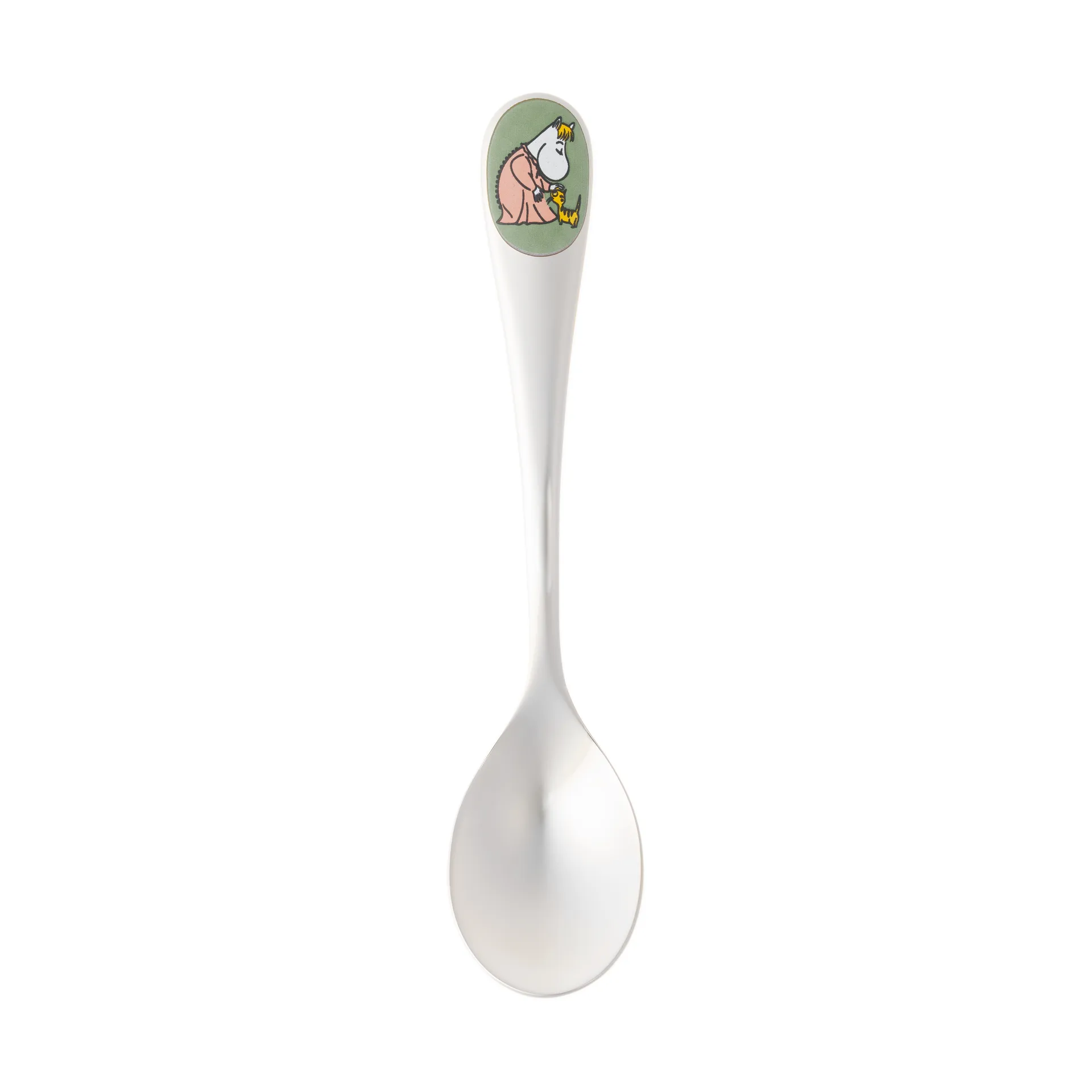 Cucharilla de café Moomin Cariño, Multi Moomin Arabia
