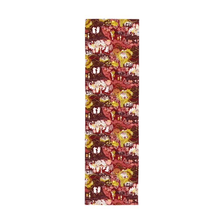 Festive Moments camino de mesa Mumin - 40x140 cm - Moomin Arabia