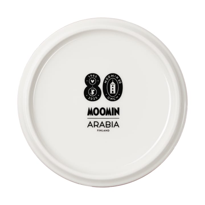 Festive Moments lata Mumin, 11xØ12,5 70 cl Moomin Arabia
