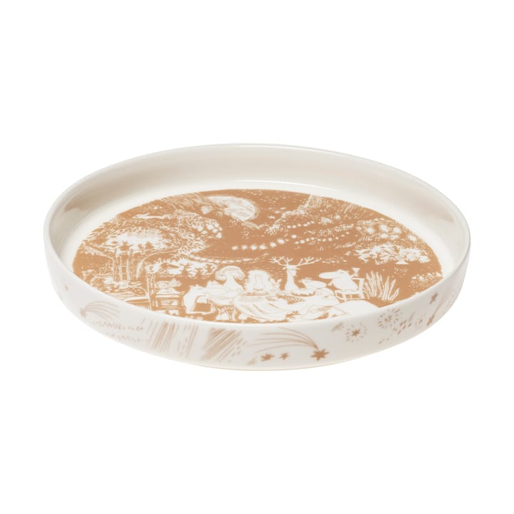 Festive Moments molde para tarta de Mumin, Ø28 cm Moomin Arabia