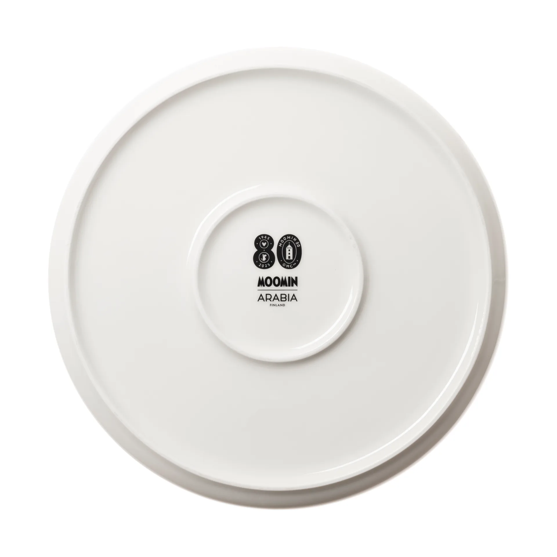 Festive Moments molde para tarta de Mumin, Ø28 cm Moomin Arabia