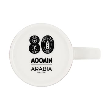 Festive Moments taza Mumin - 30 cl - Moomin Arabia