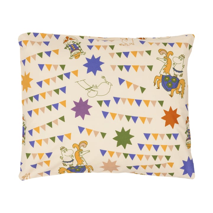 Funda de almohada Mumin 50x60 cm - Circo - Moomin Arabia