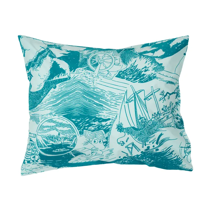 Funda de almohada Mumin 50x60 cm - Navegación - Moomin Arabia