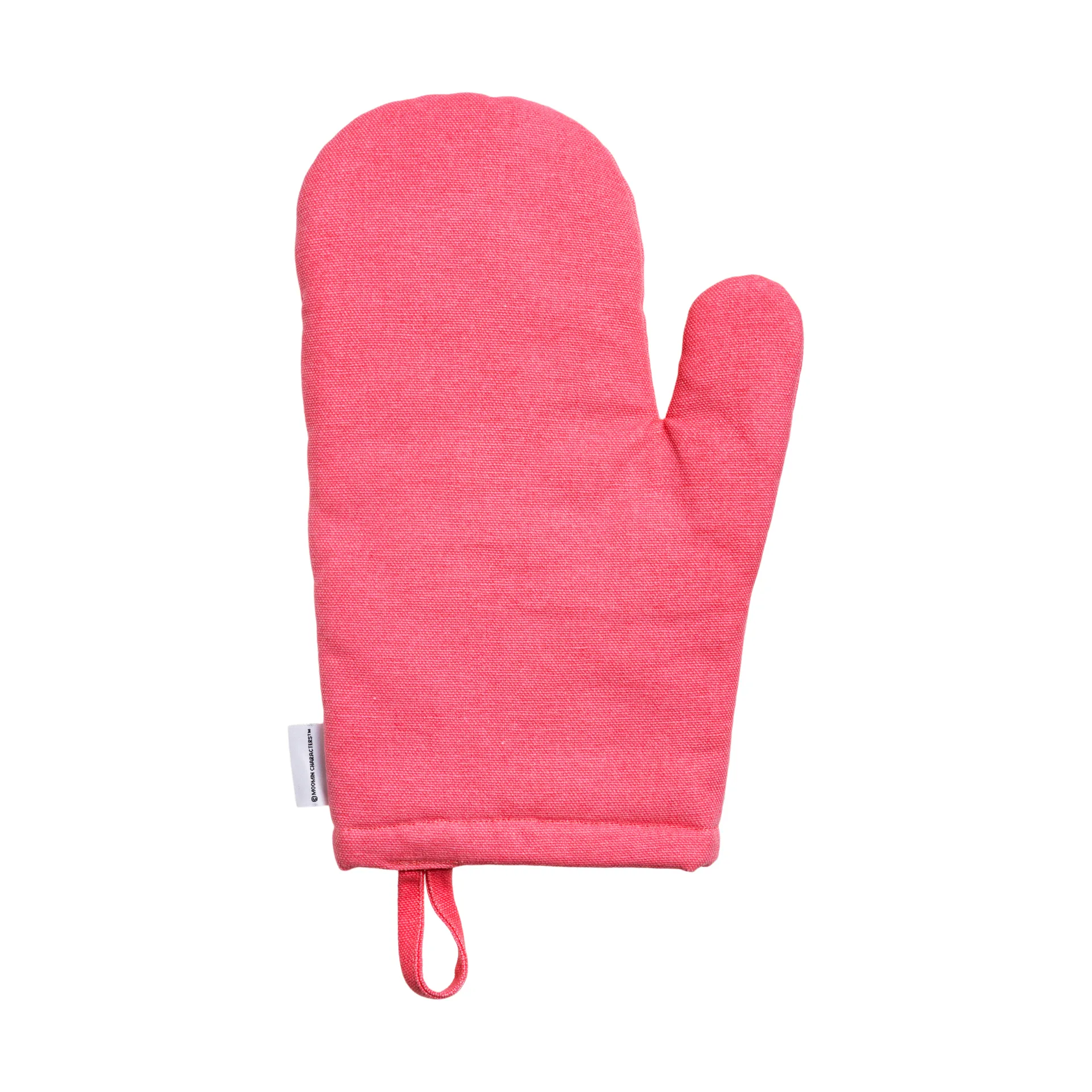 Guante de horno Mumin, Lilla My 28x14 cm Moomin Arabia