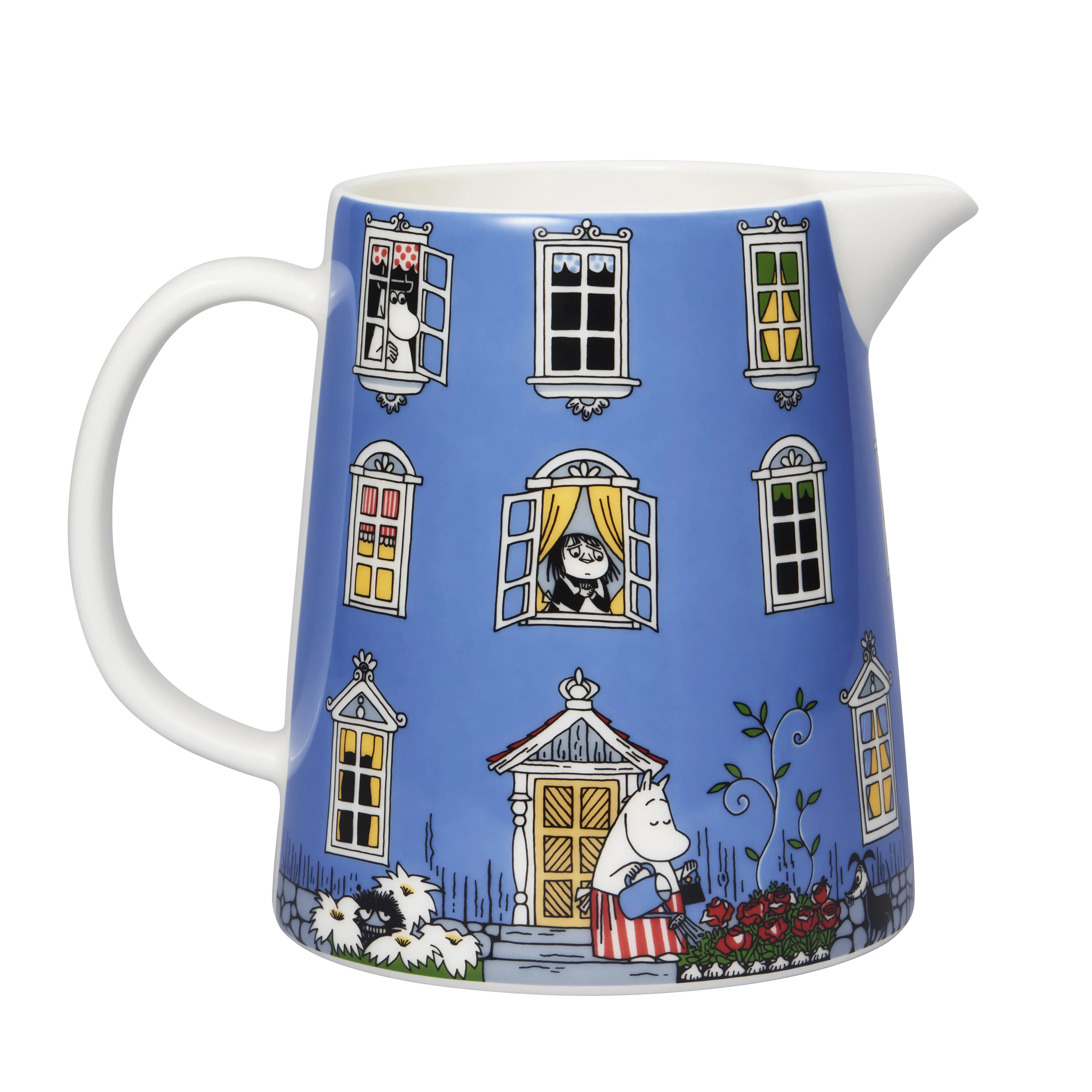 Jarra casa Mumin | Moomin Arabia | Tienda online