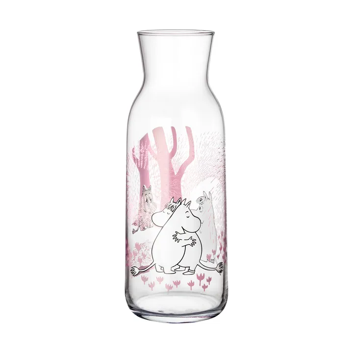 Jarra Moomin Amor - 1,2 L - Moomin Arabia