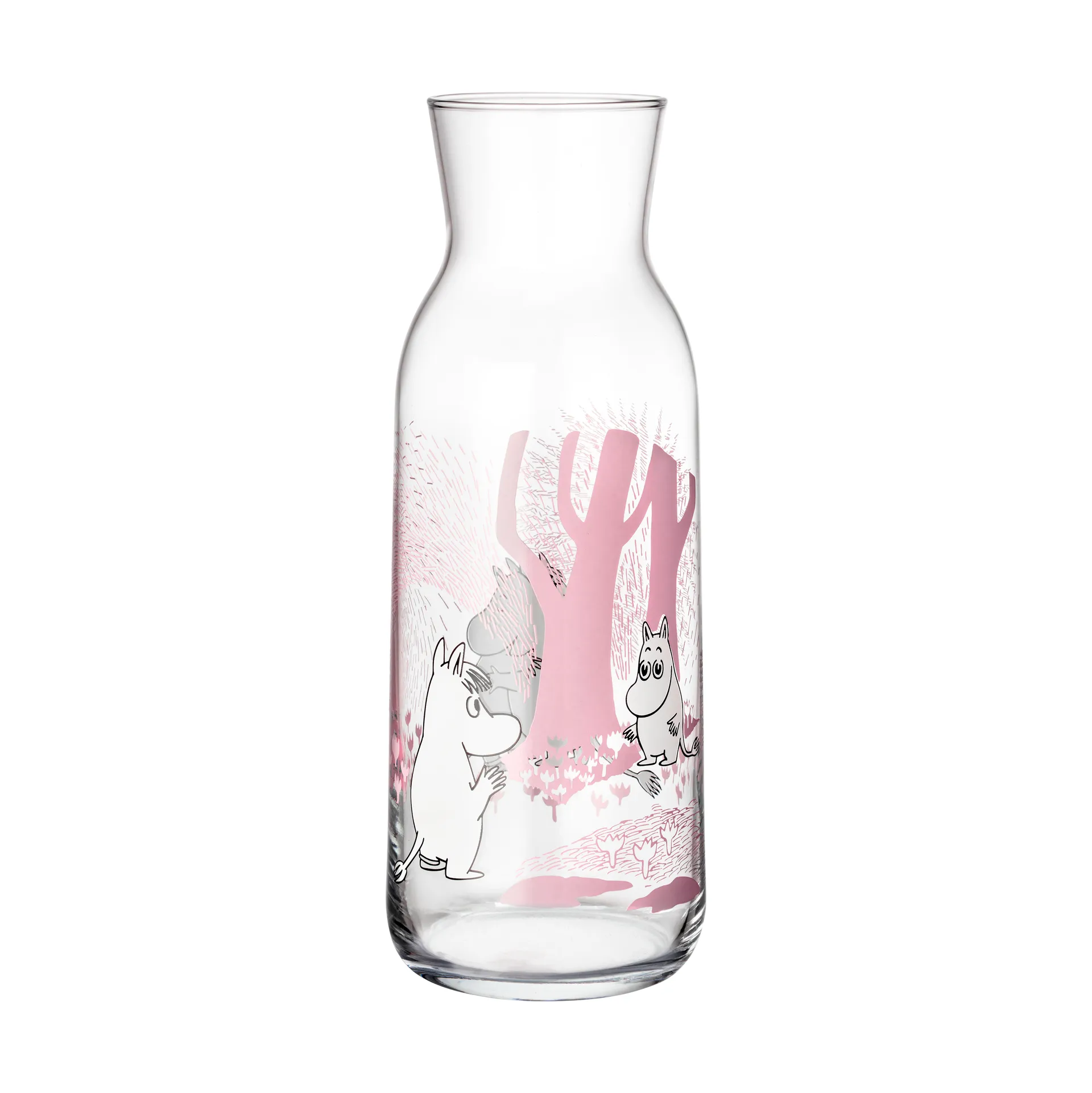 Jarra Moomin Amor, 1,2 L Moomin Arabia