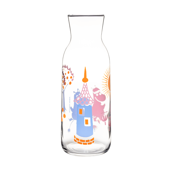 Jarra Moomin Party - 1,2 L - Moomin Arabia