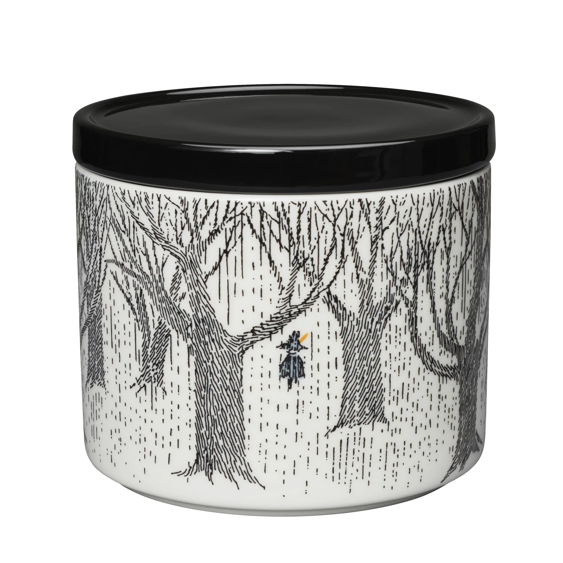 Jarra Moomin True to its origins 2017, 70 cl Moomin Arabia