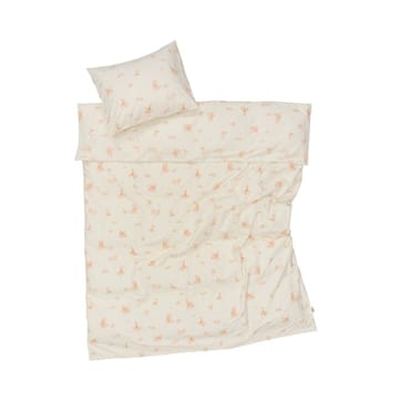 Juego de funda nórdica Mumin 150x210 cm - Pequeña My - Moomin Arabia