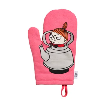 Manopla de cocina Mumin - Lilla My 28x14 cm - Moomin Arabia