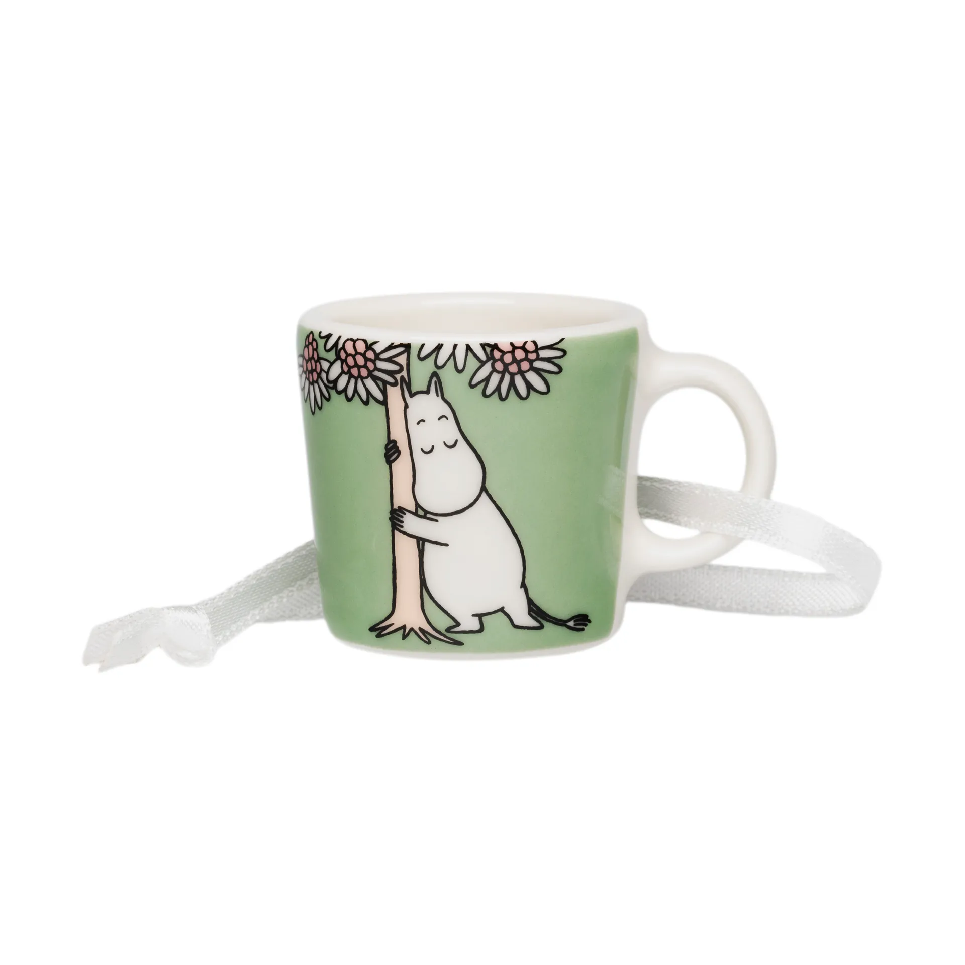 Mini taza Mumin Cariño, 12 mm Moomin Arabia
