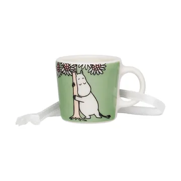 Mini taza Mumin Cariño - 12 mm - Moomin Arabia