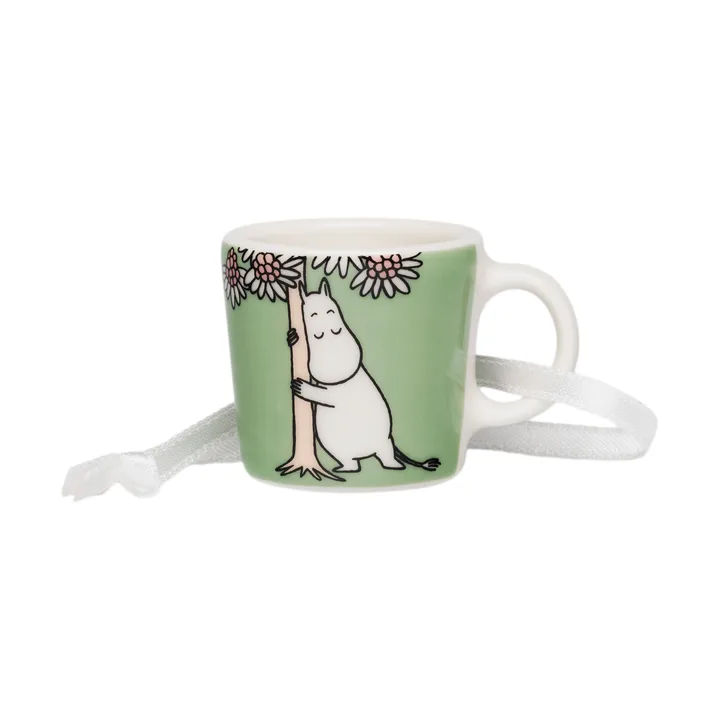 Mini taza Mumin Cariño - 12 mm - Moomin Arabia