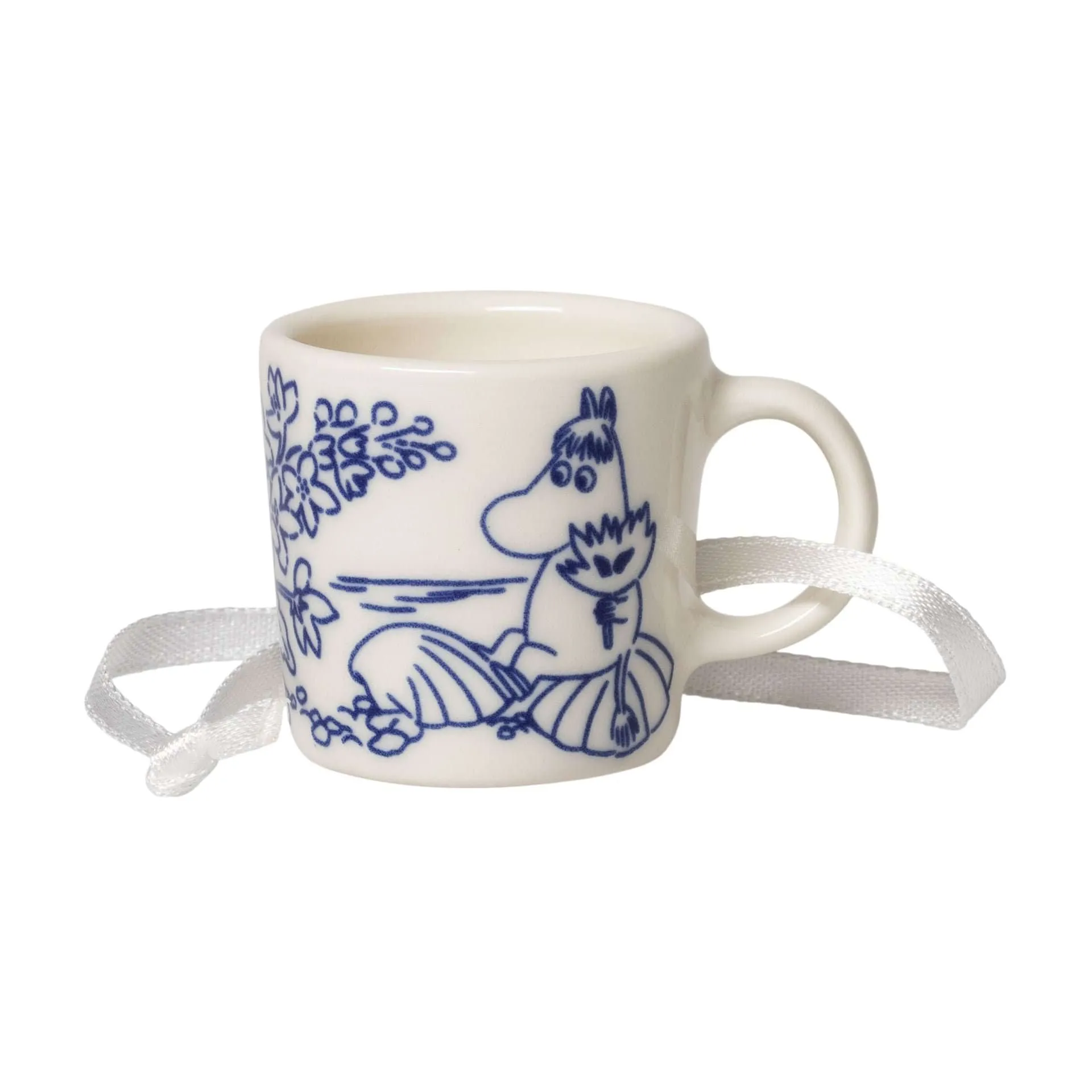 Mini taza Mumin Snorkmaiden, 12 mm Moomin Arabia