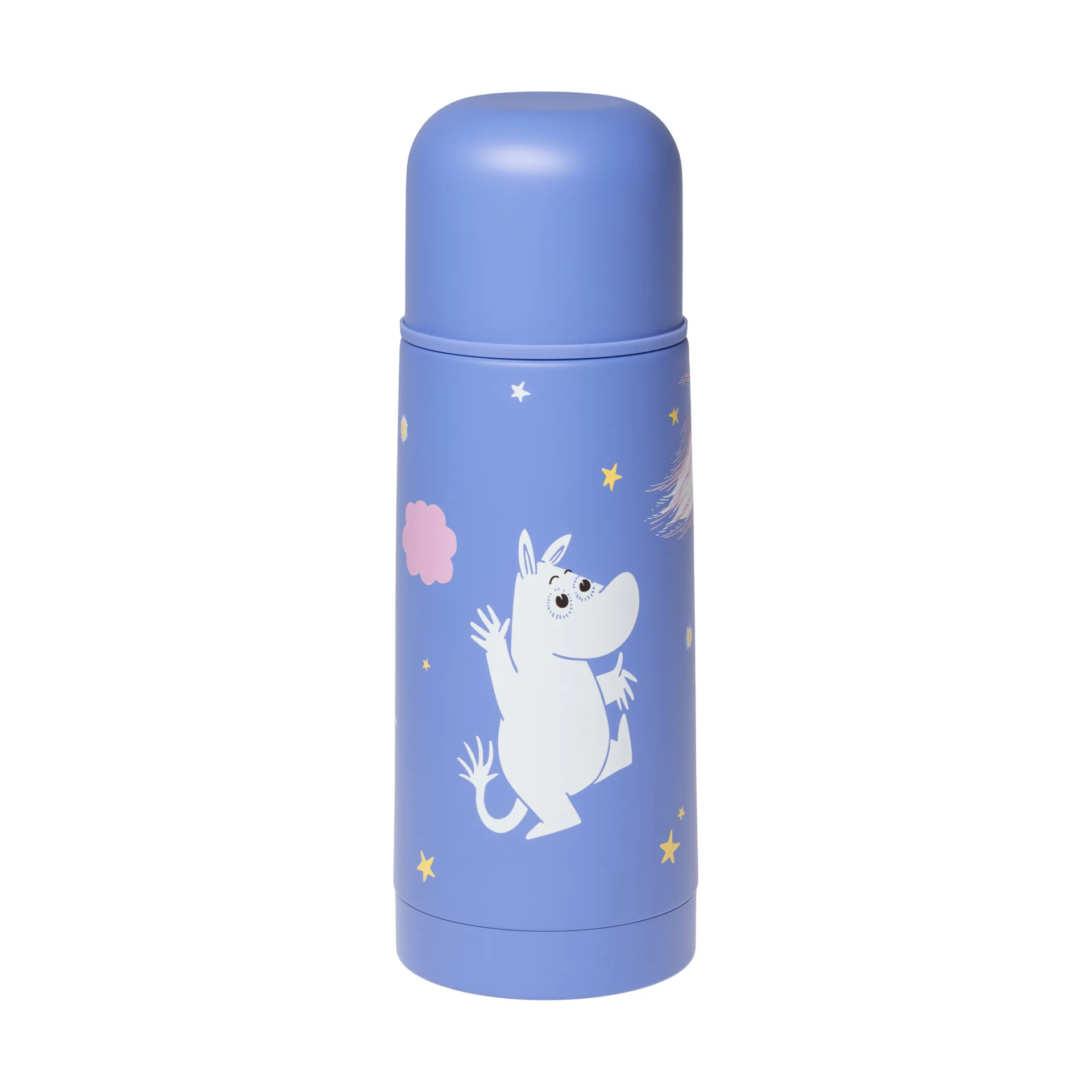 Mumin botella térmica, Aventura espacial Moomin Arabia