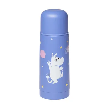 Mumin botella térmica - Aventura espacial - Moomin Arabia