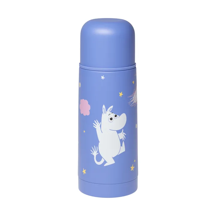 Mumin botella térmica - Aventura espacial - Moomin Arabia