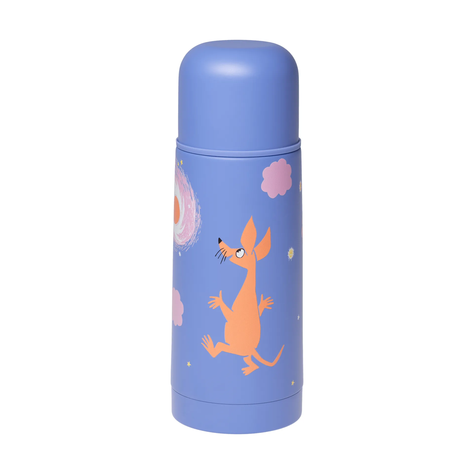 Mumin botella térmica, Aventura espacial Moomin Arabia