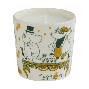 Mumin vela - Regalo de amor - Moomin Arabia
