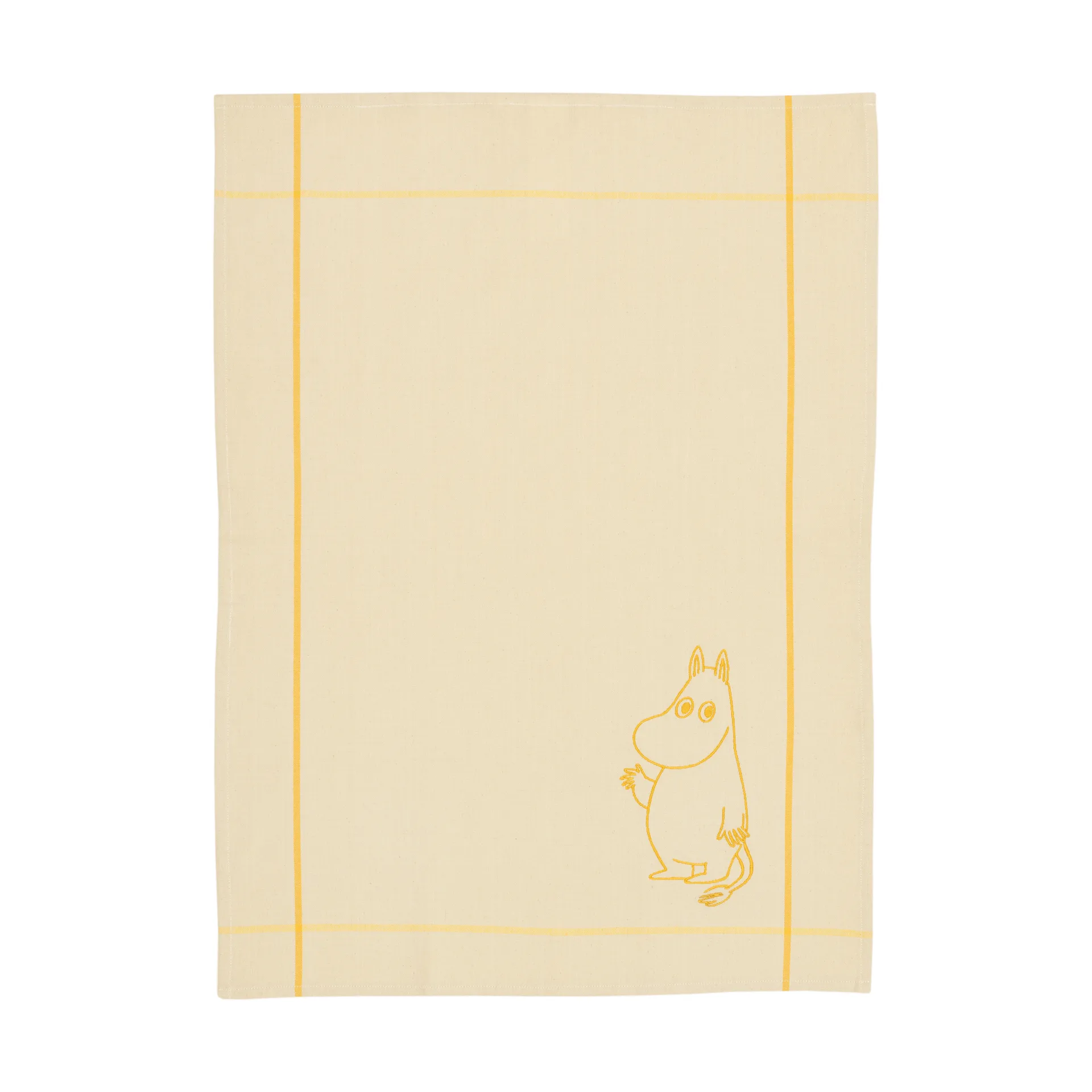 Paño de cocina Moomin 50x70 cm, Mumin Moomin Arabia
