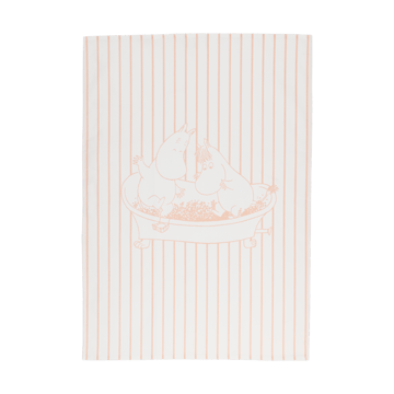 Paño de cocina Mumin Berry Season 2024 - 50x70 cm - Moomin Arabia