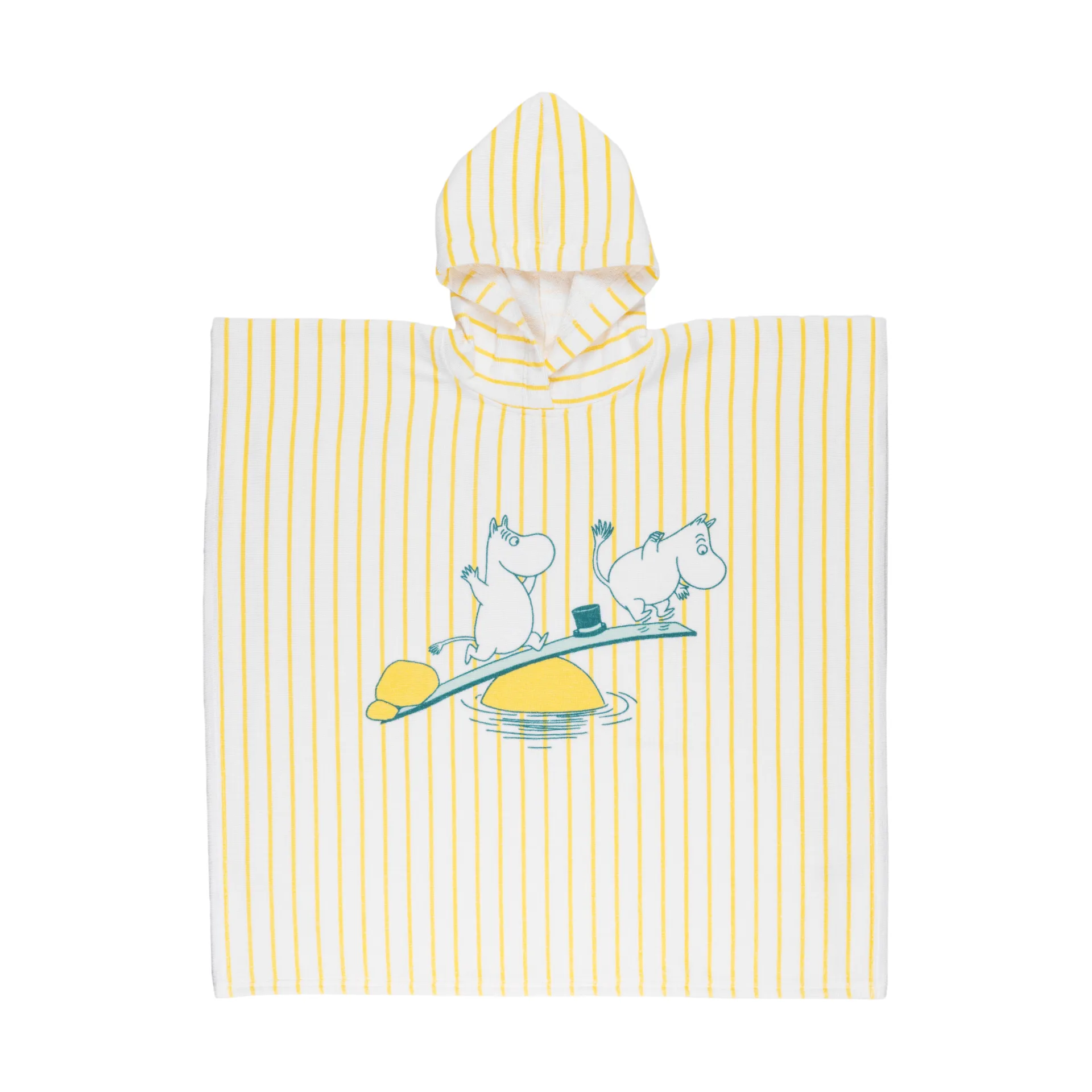 Poncho de baño Mumin, Multi Moomin Arabia