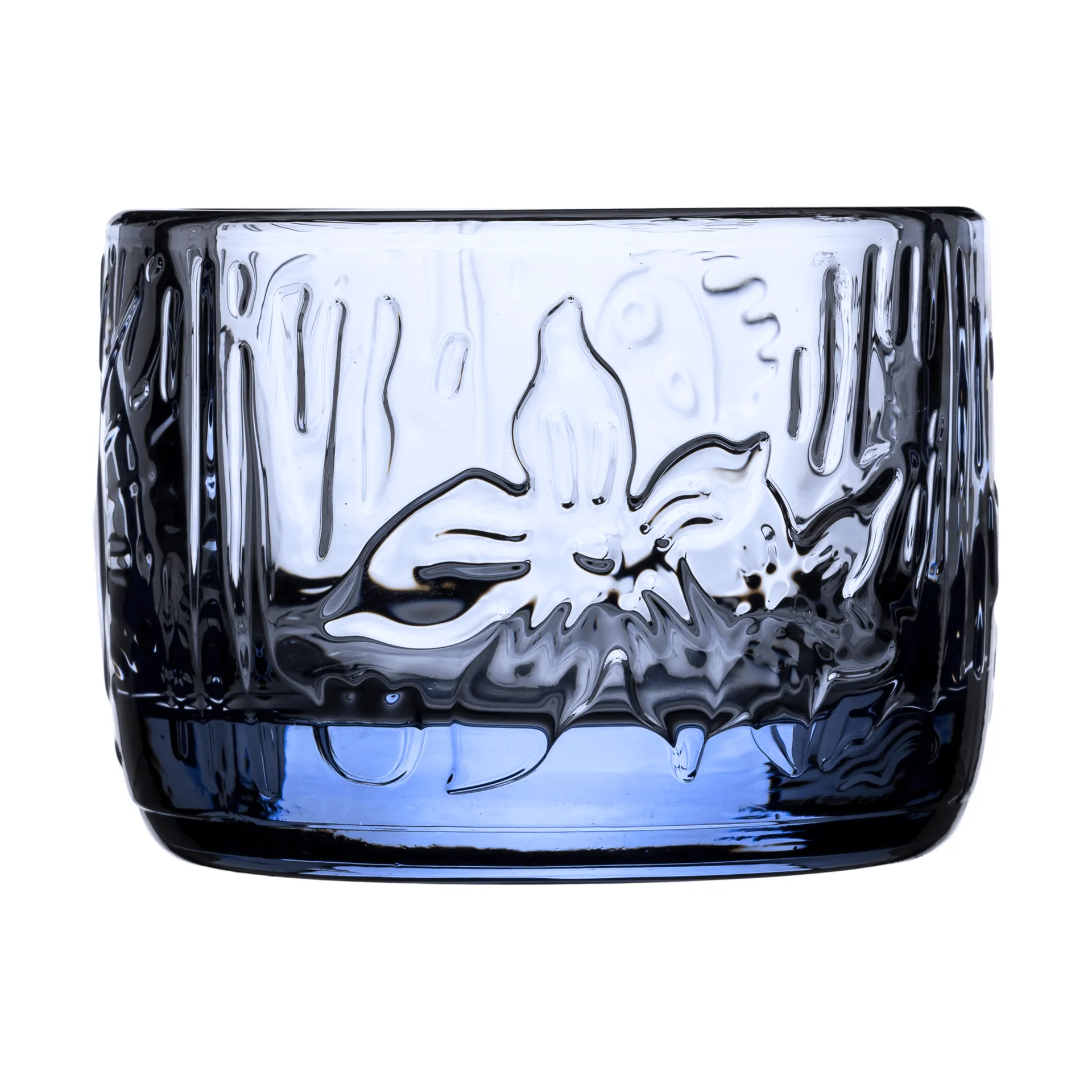 Portavelas Mumin Mystical Forest, Aqua, Ø5,8 cm Moomin Arabia