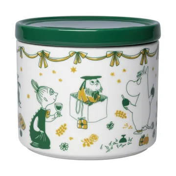 Regalo de amor Muminburk - 0,7 l - Moomin Arabia