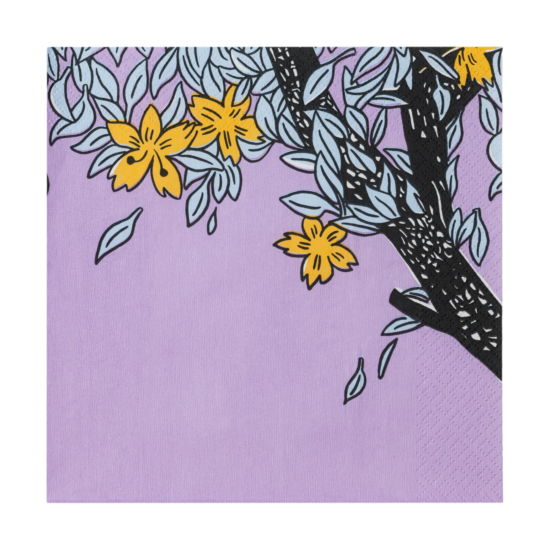 Servilletas de papel Friends forever 33x33 cm, 20-pack, Multi Moomin Arabia