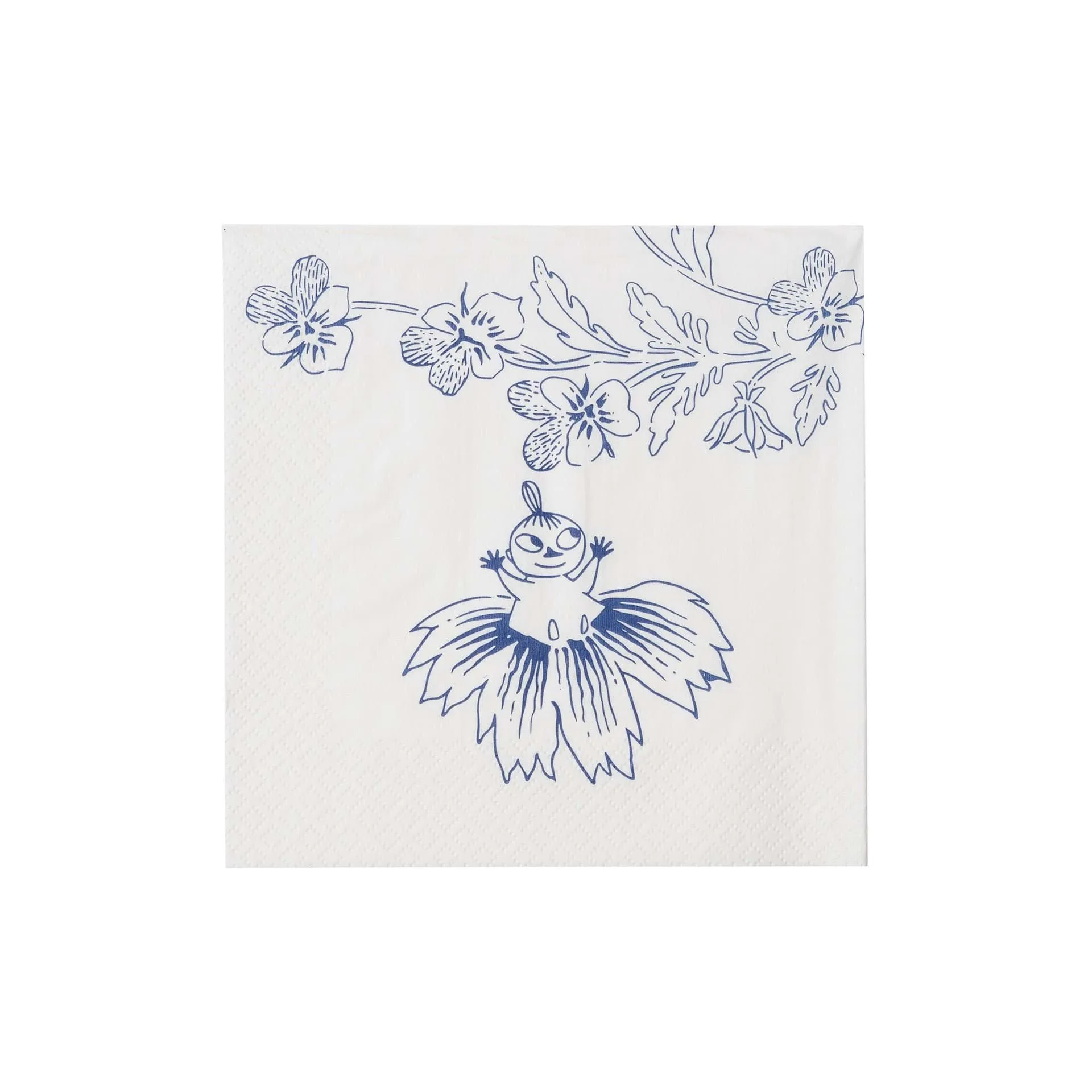 Servilletas Mumin Haru, 33x33 cm, 20-pack Moomin Arabia