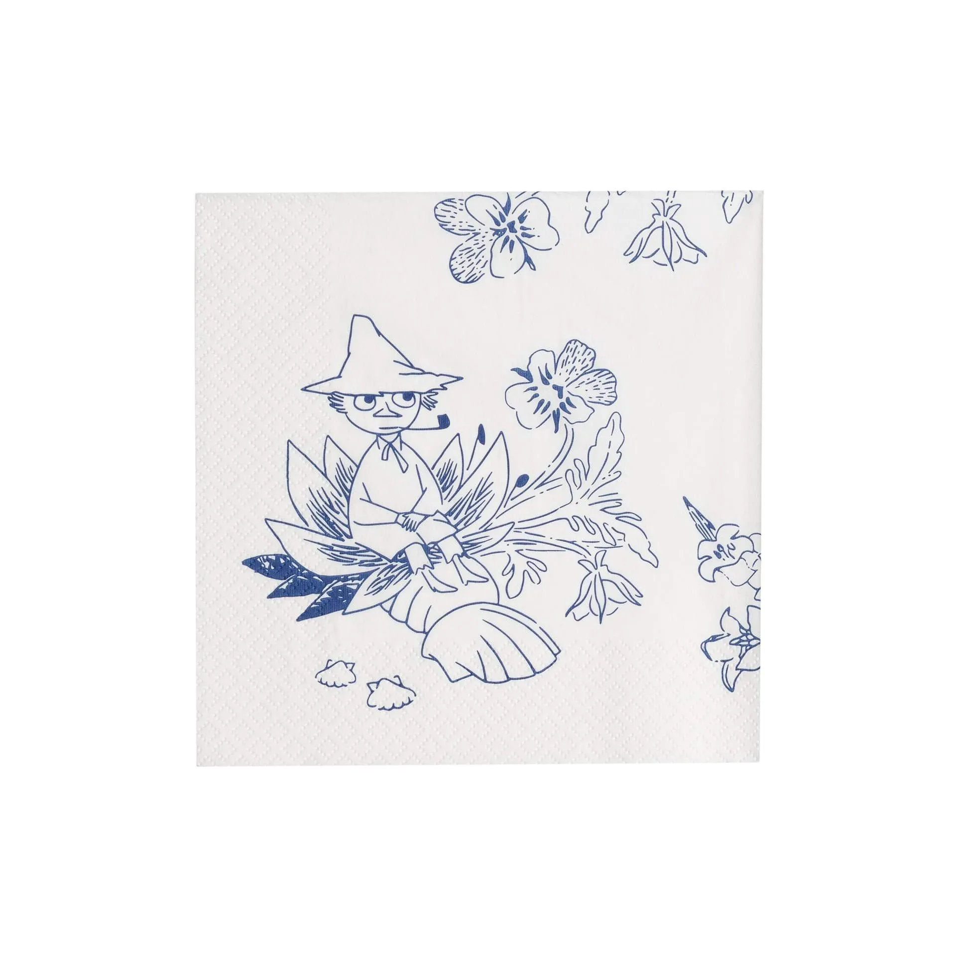 Servilletas Mumin Haru, 33x33 cm, 20-pack Moomin Arabia