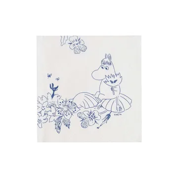 Servilletas Mumin Haru - 33x33 cm, 20-pack - Moomin Arabia