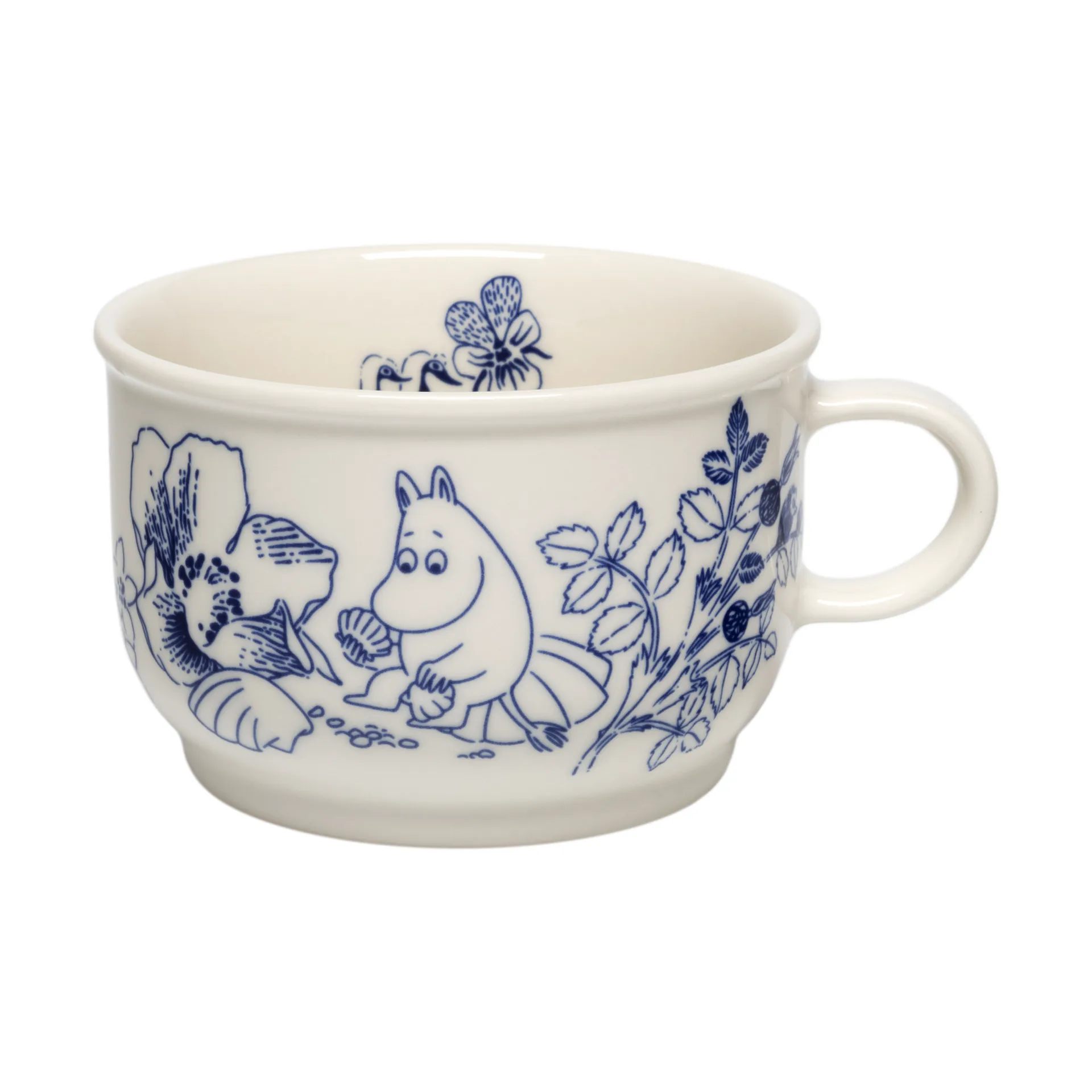 Taza mini Mumin, 30 cl Moomin Arabia