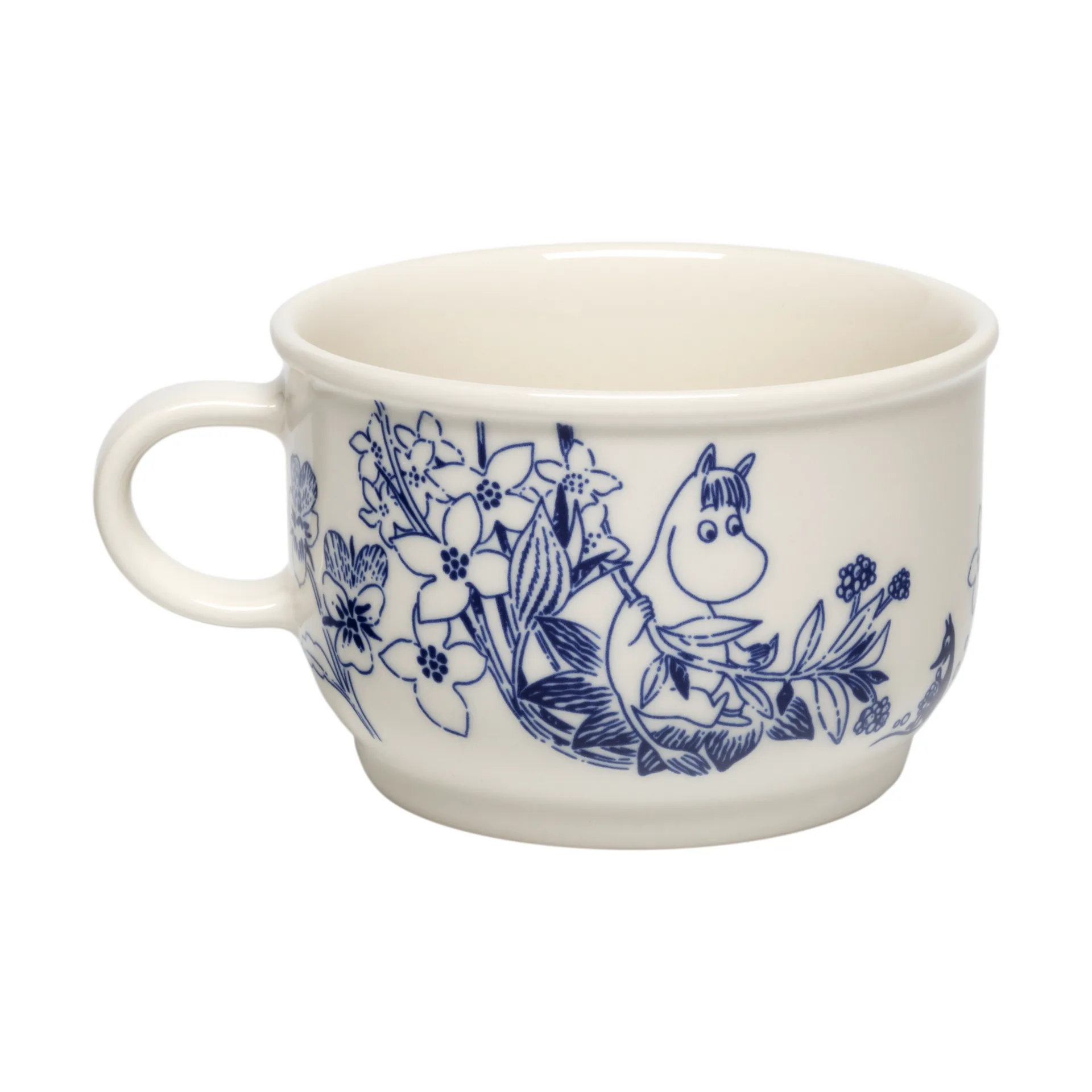 Taza mini Mumin, 30 cl Moomin Arabia