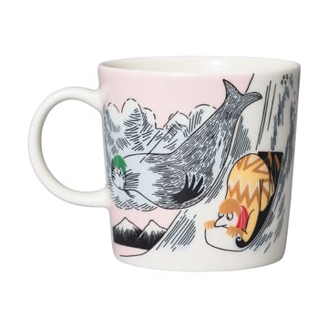 Taza Moomin 2023 Sliding - 30 cl - Moomin Arabia