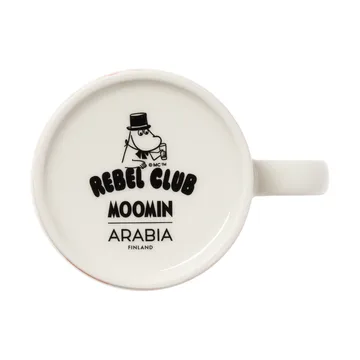 Taza Moomin Boss Lady - 40 cl - Moomin Arabia