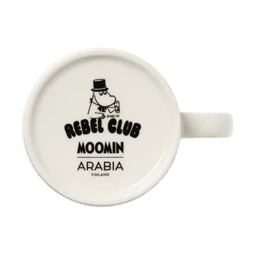Taza Moomin Rebel City - 40 cl - Moomin Arabia