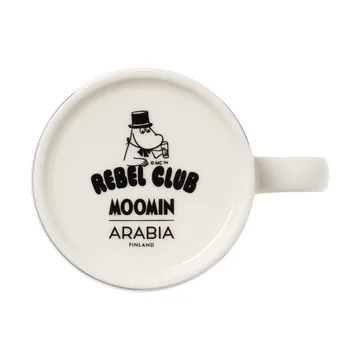 Taza Moomin Talk It All Out - 40 cl - Moomin Arabia