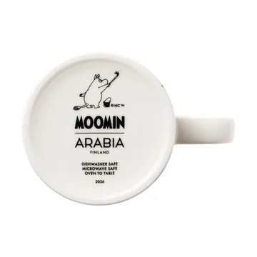 Taza Mumin Listo para las vacaciones  - 30 cl - Moomin Arabia