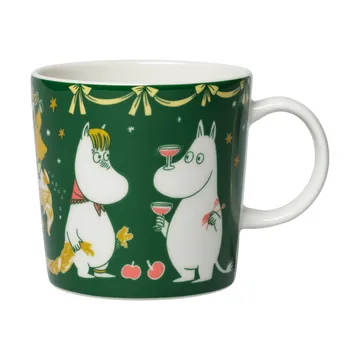 Taza Mumin regalo de amor - 30 cl - Moomin Arabia