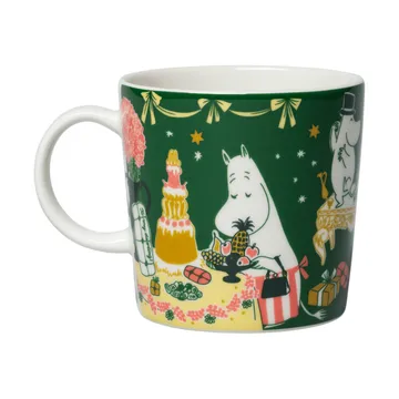 Taza Mumin regalo de amor - 30 cl - Moomin Arabia
