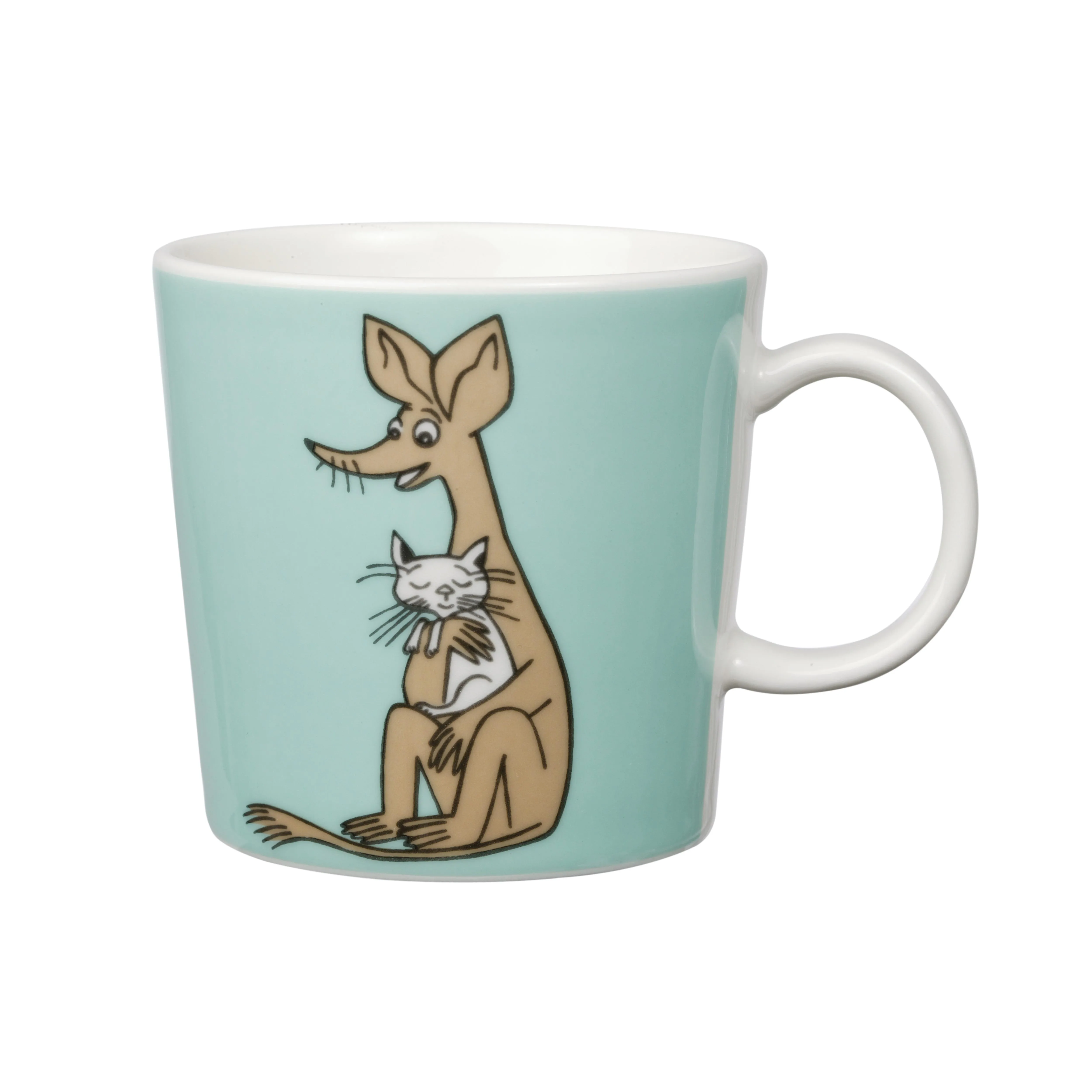 Taza Mumin, Sniff | Moomin Arabia | Tienda online