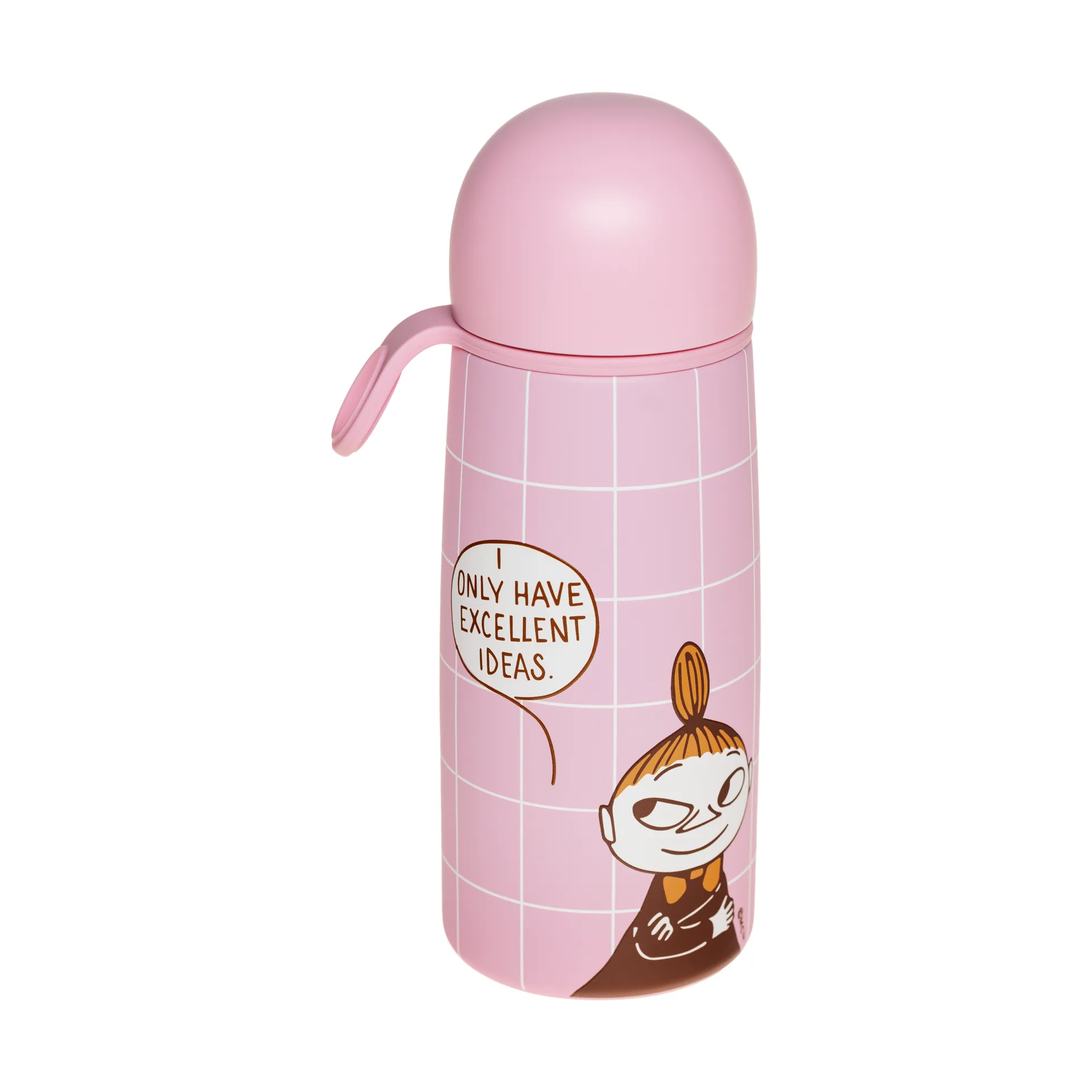 Termo Lilla My Mumin, 45 cl Moomin Arabia